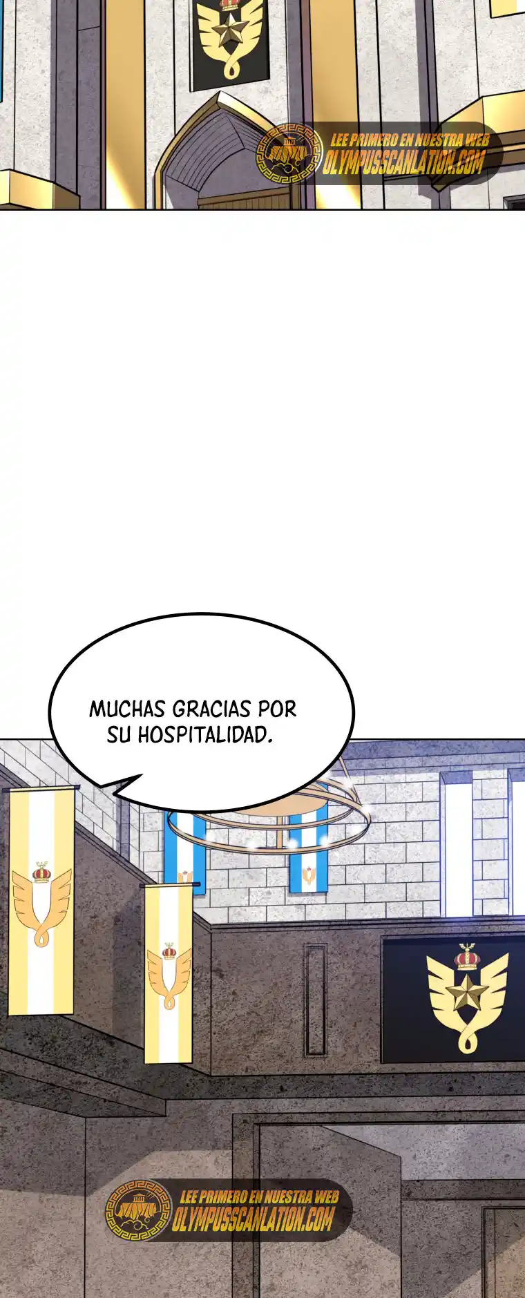 Espada Ultra Poderosa capítulo 44, página 46