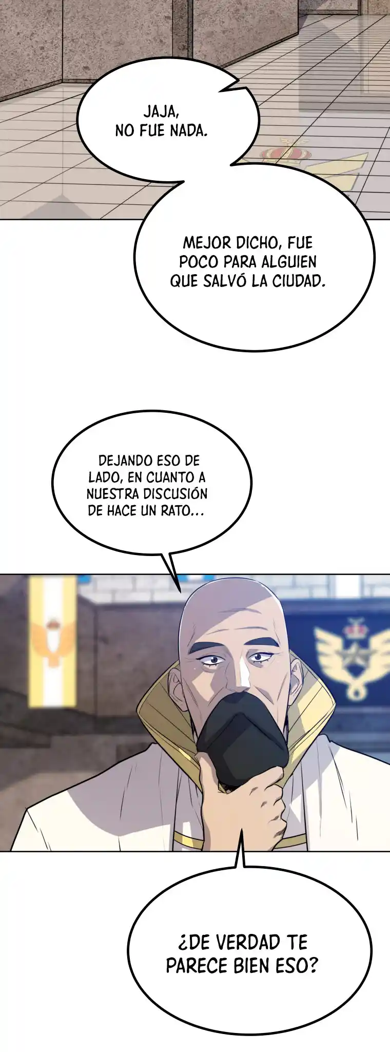 Espada Ultra Poderosa capítulo 44, página 47