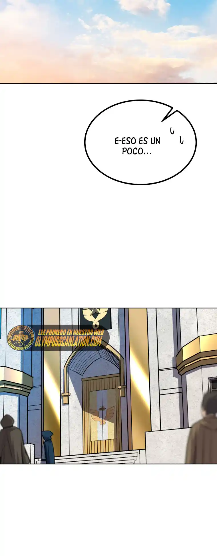 Espada Ultra Poderosa capítulo 44, página 50