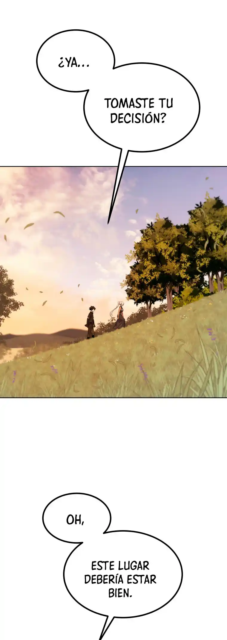 Espada Ultra Poderosa capítulo 45, página 9