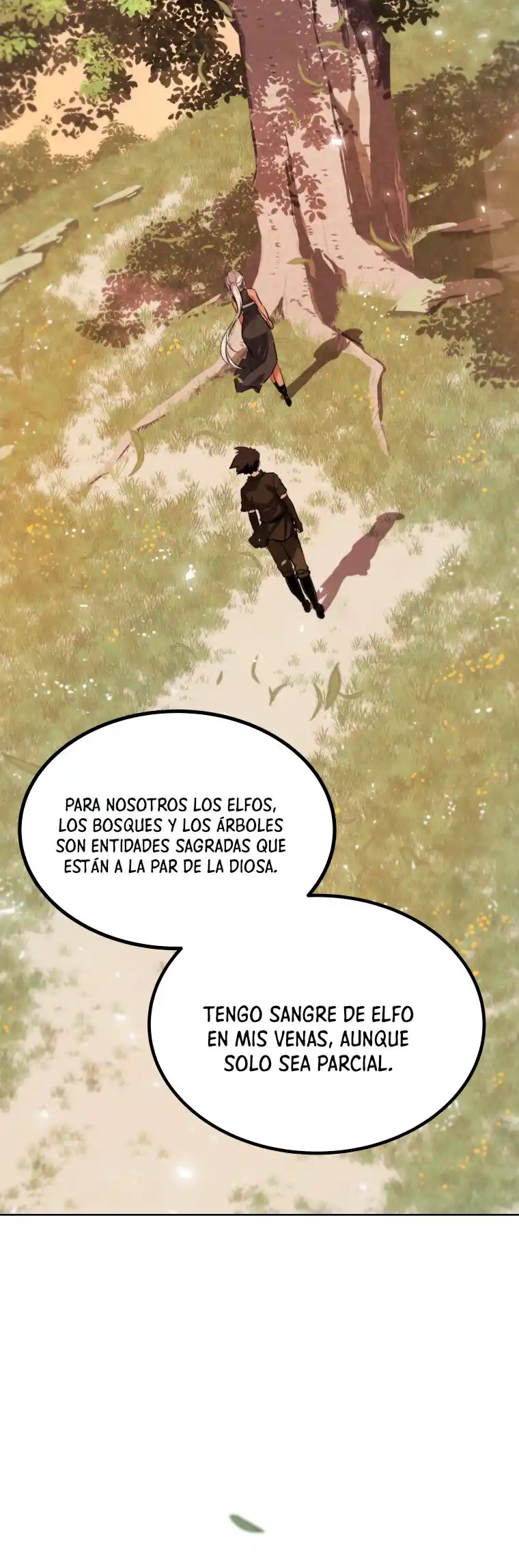 Espada Ultra Poderosa capítulo 45, página 11