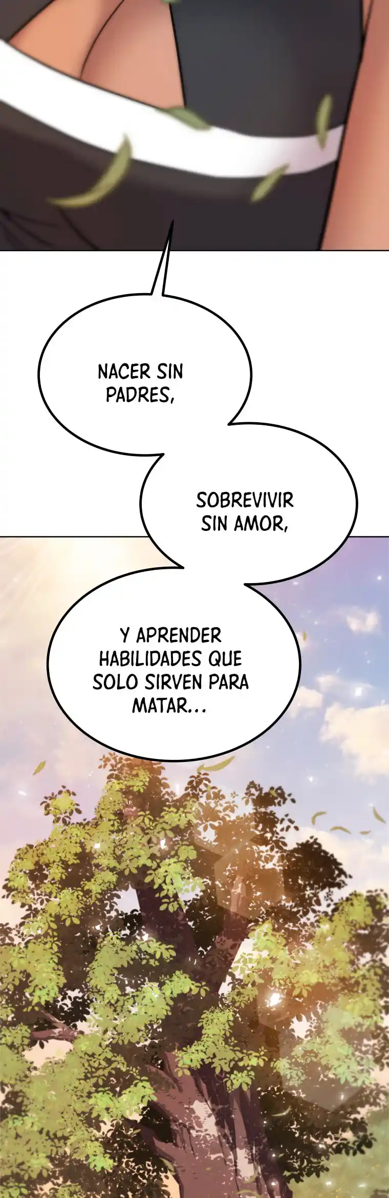 Espada Ultra Poderosa capítulo 45, página 17