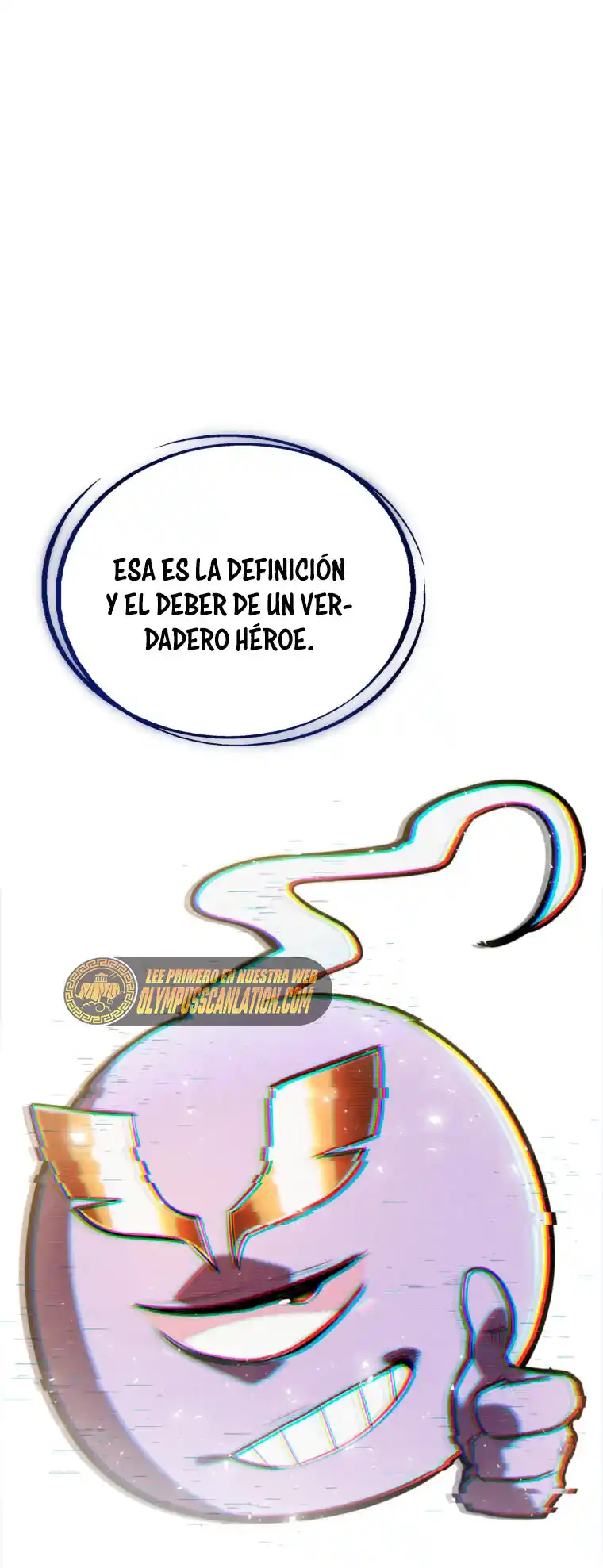 Espada Ultra Poderosa capítulo 45, página 22