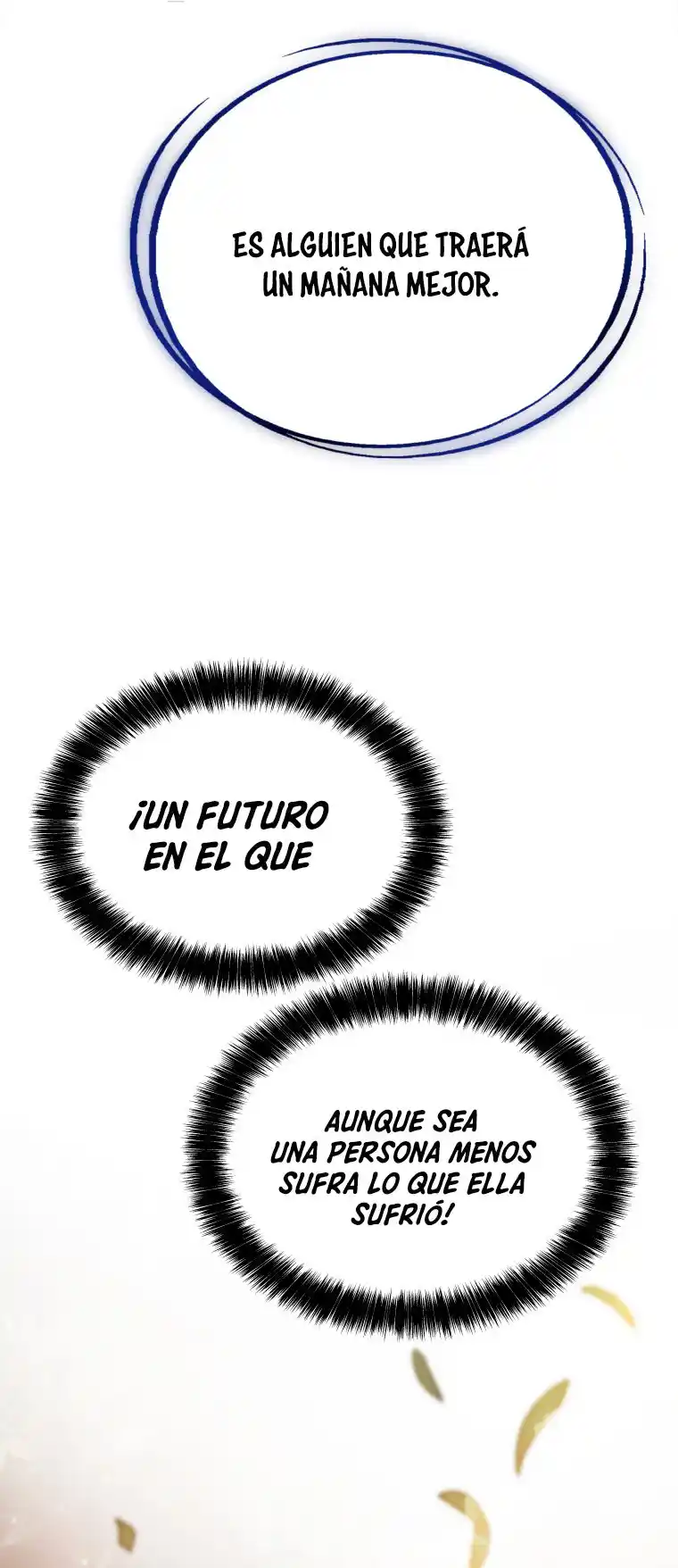 Espada Ultra Poderosa capítulo 45, página 23