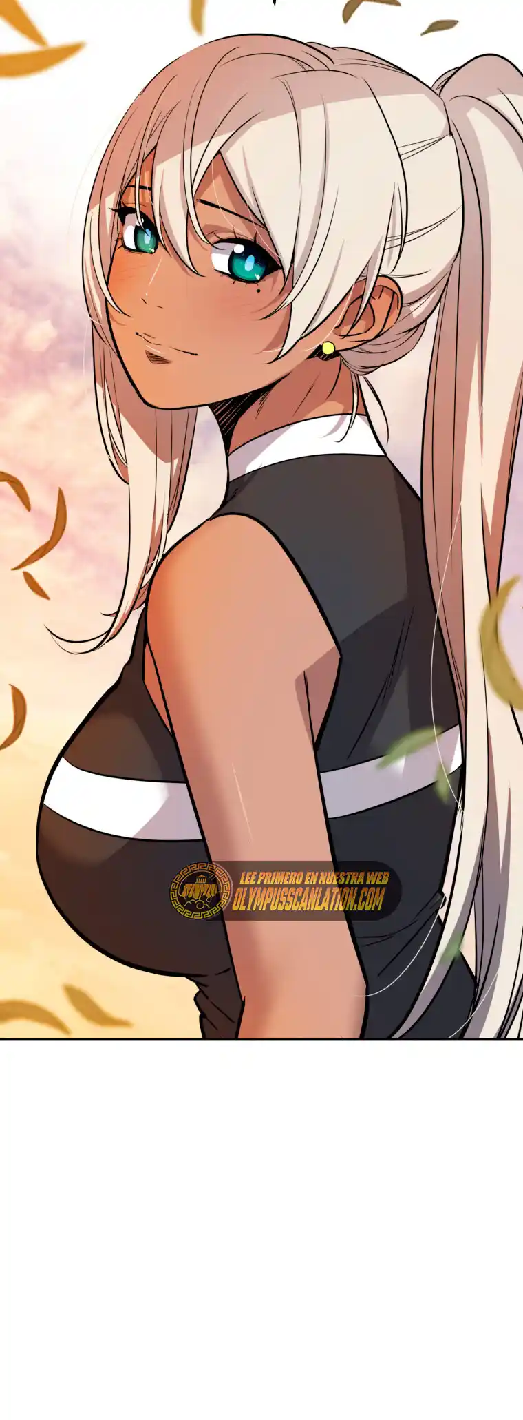 Espada Ultra Poderosa capítulo 45, página 41