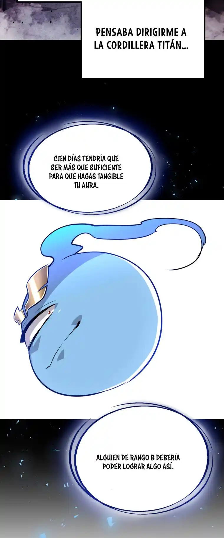 Espada Ultra Poderosa capítulo 45, página 43