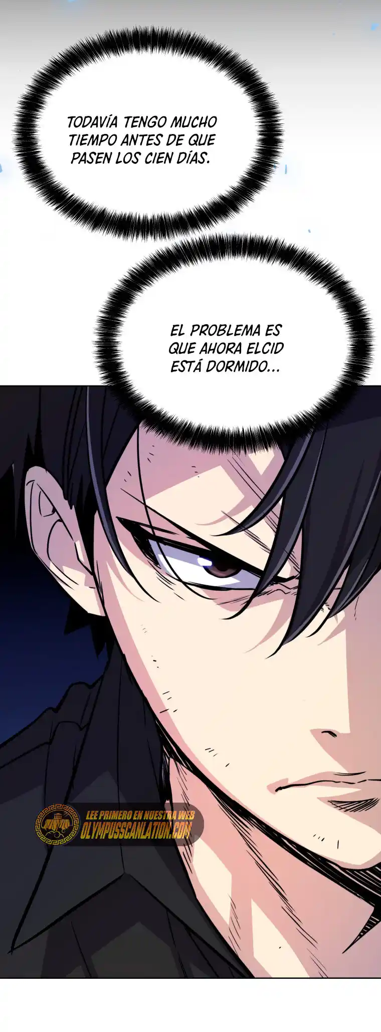 Espada Ultra Poderosa capítulo 45, página 44