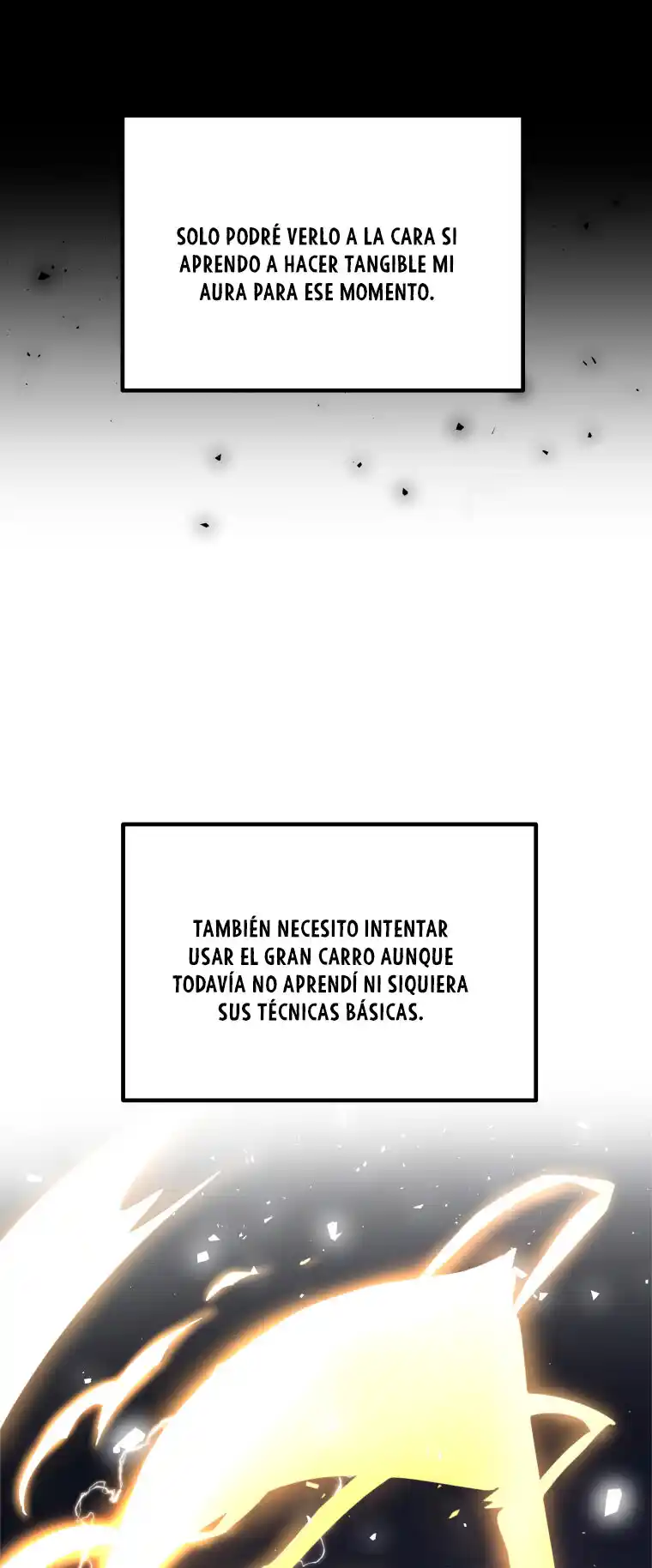 Espada Ultra Poderosa capítulo 45, página 53
