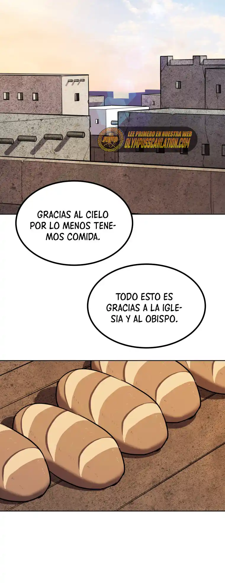 Espada Ultra Poderosa capítulo 45, página 58