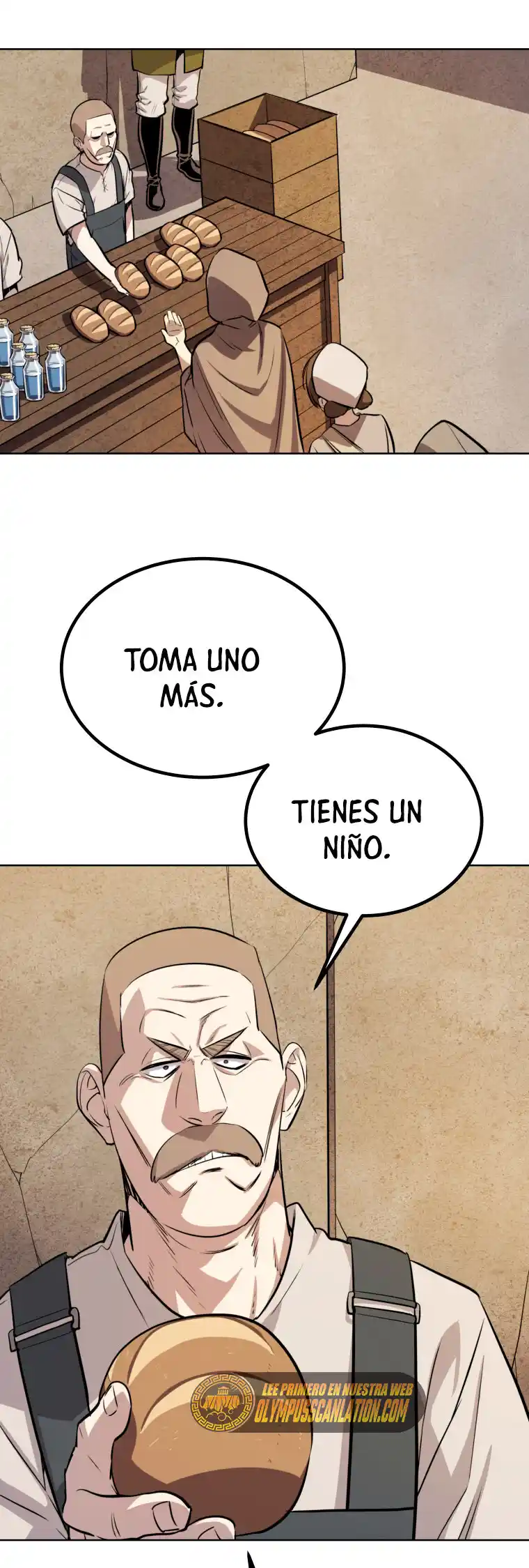 Espada Ultra Poderosa capítulo 45, página 59