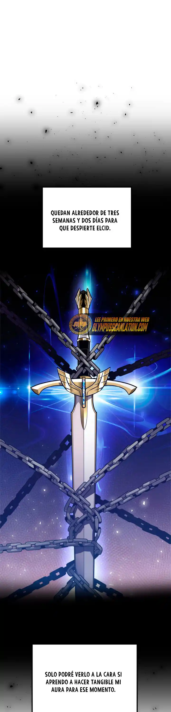 Espada Ultra Poderosa capítulo 46, página 2