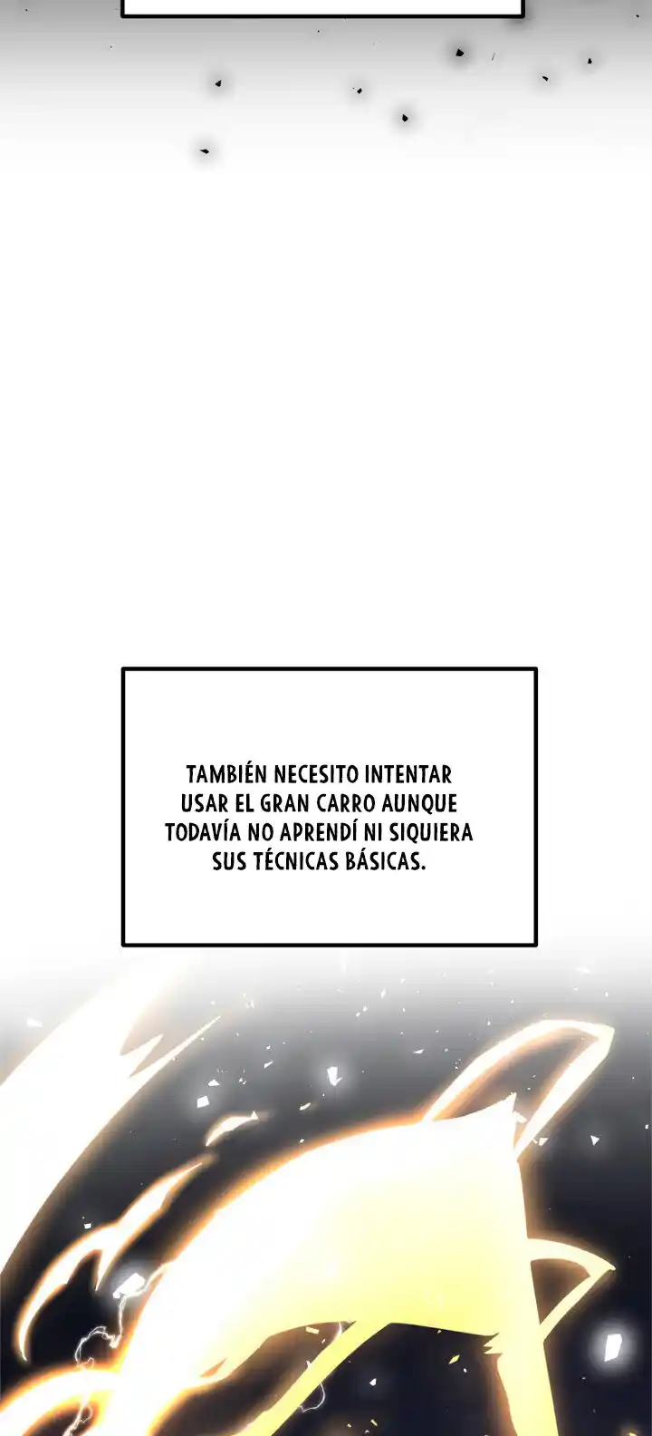 Espada Ultra Poderosa capítulo 46, página 3