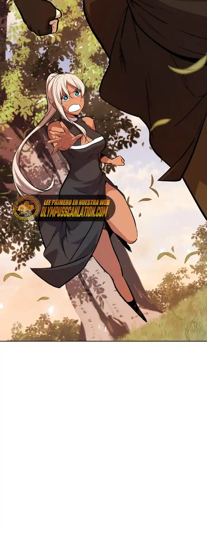Espada Ultra Poderosa capítulo 46, página 6