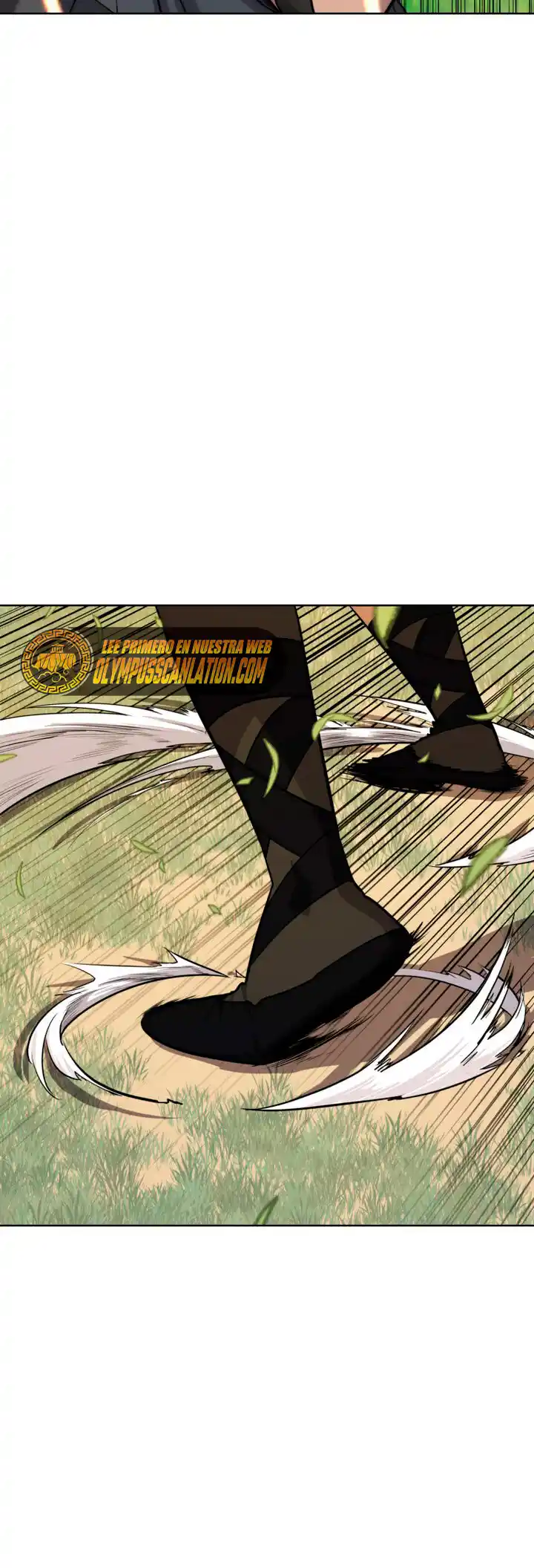 Espada Ultra Poderosa capítulo 46, página 12