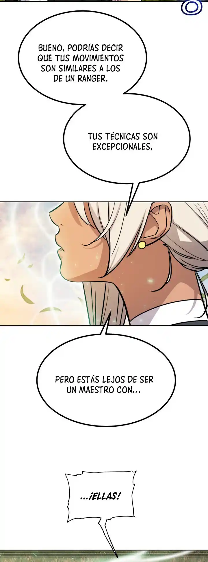 Espada Ultra Poderosa capítulo 46, página 19