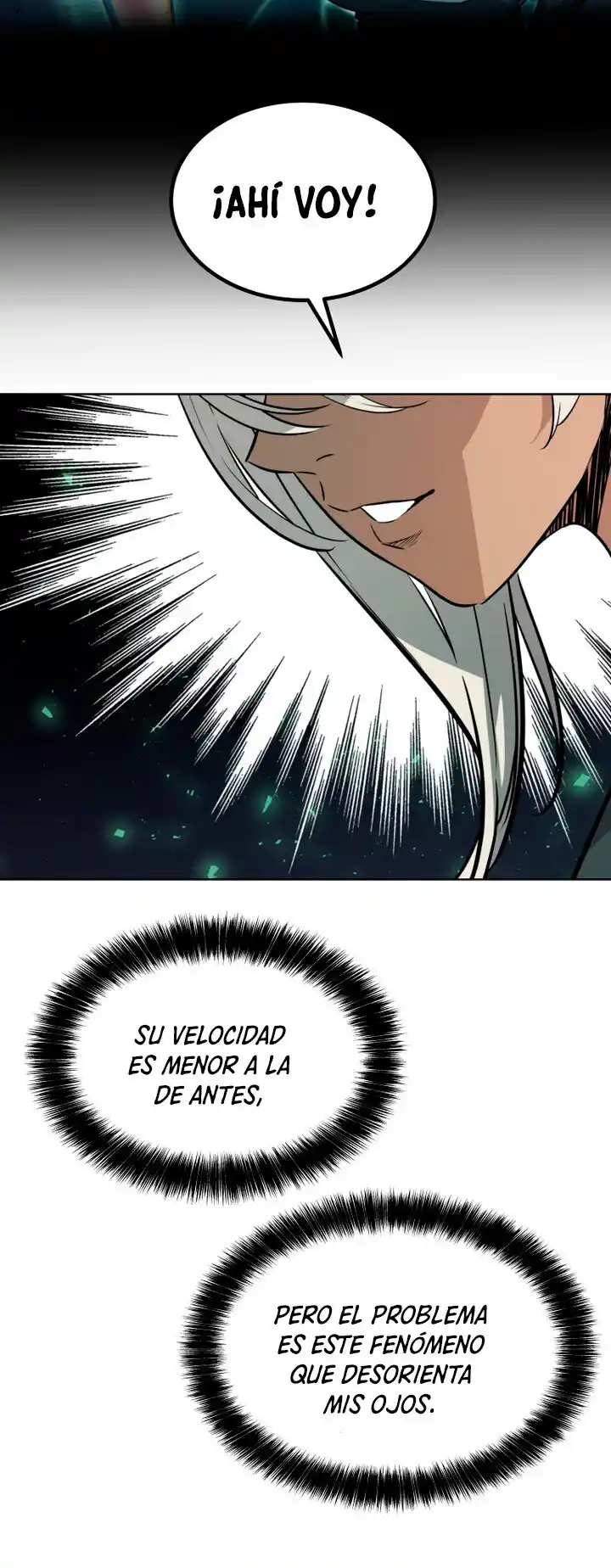 Espada Ultra Poderosa capítulo 46, página 31