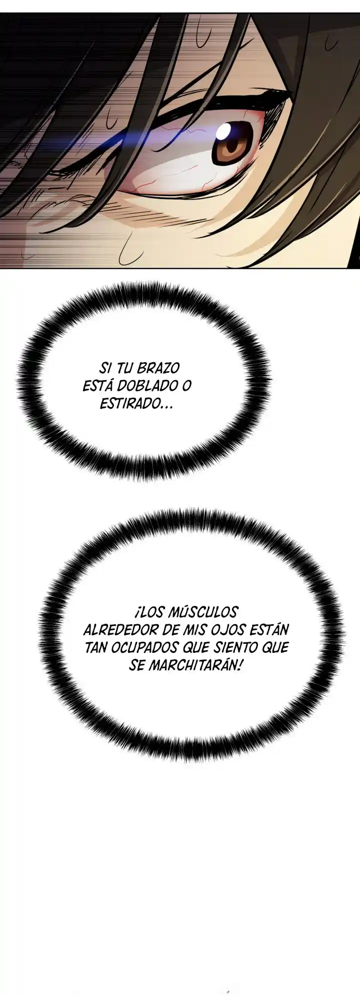 Espada Ultra Poderosa capítulo 46, página 33