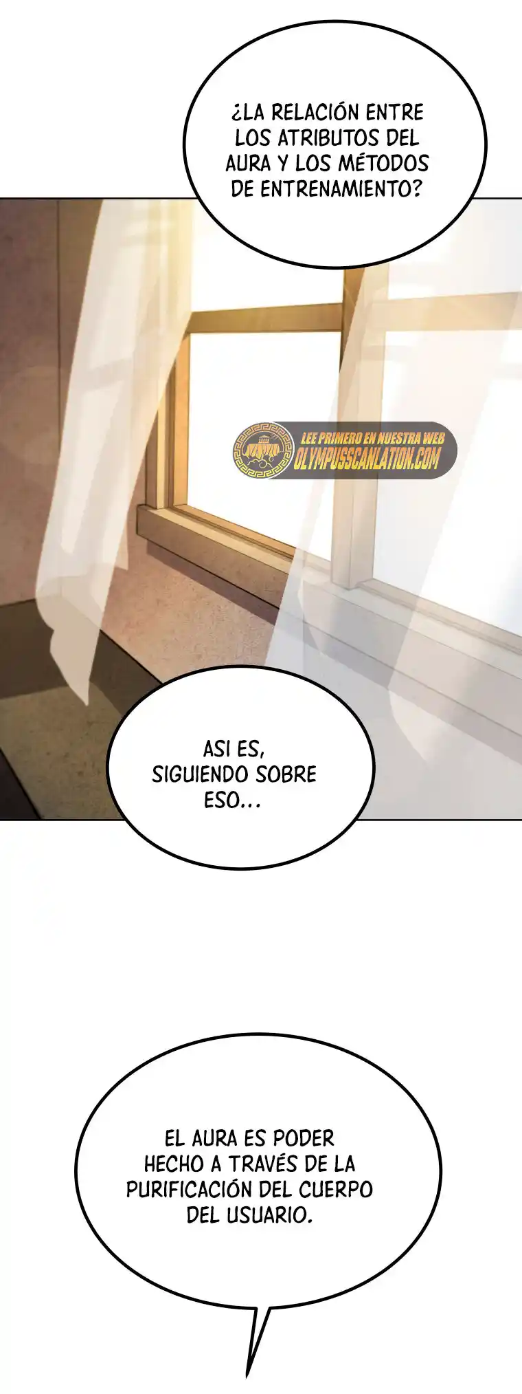 Espada Ultra Poderosa capítulo 47, página 3