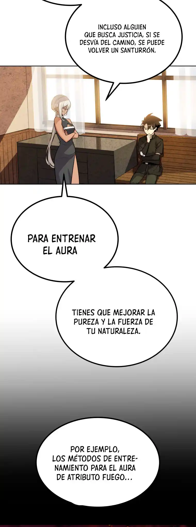Espada Ultra Poderosa capítulo 47, página 7