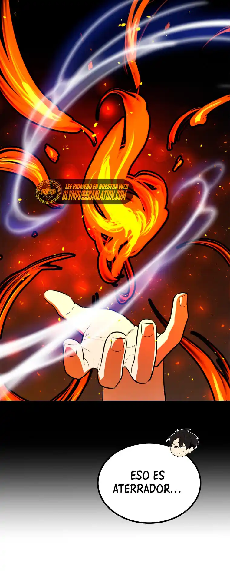 Espada Ultra Poderosa capítulo 47, página 9