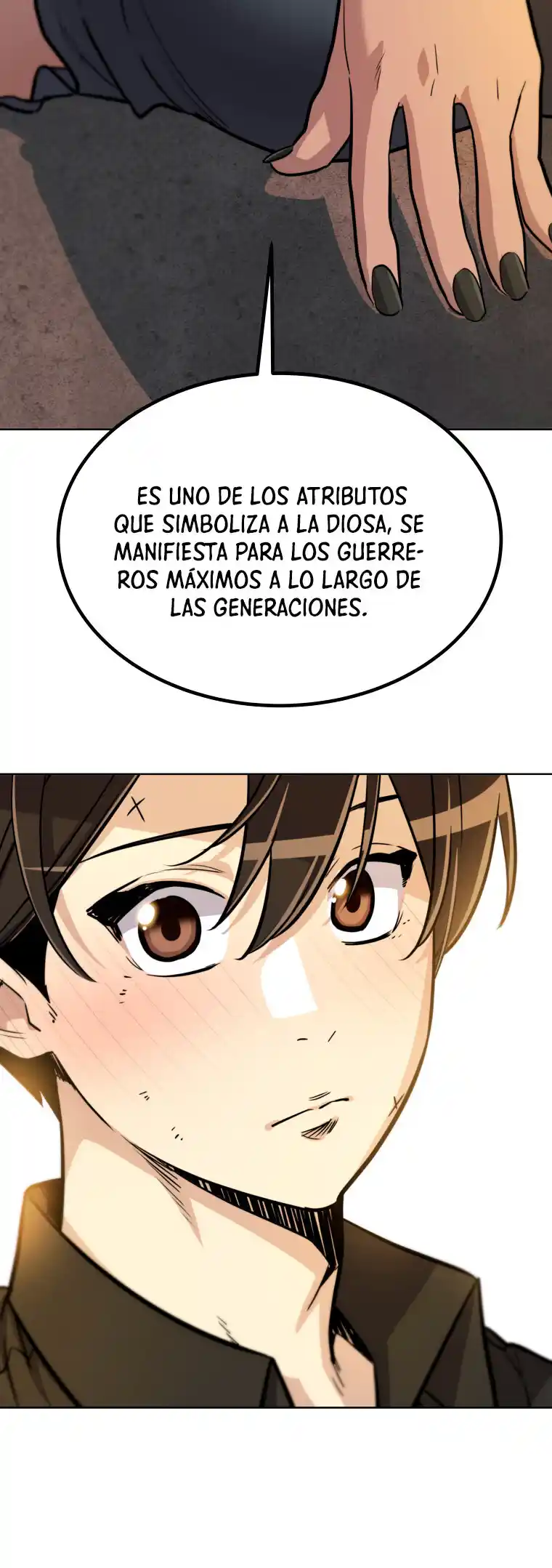 Espada Ultra Poderosa capítulo 47, página 12