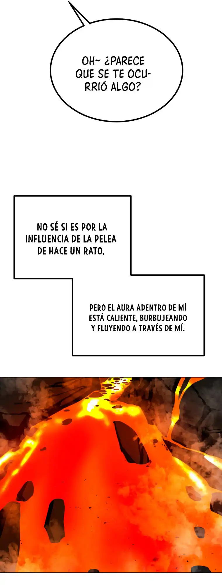 Espada Ultra Poderosa capítulo 47, página 17