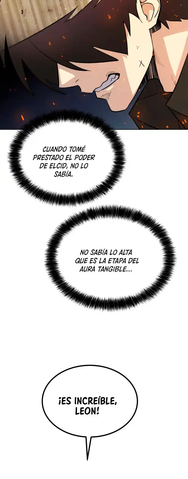 Espada Ultra Poderosa capítulo 47, página 26