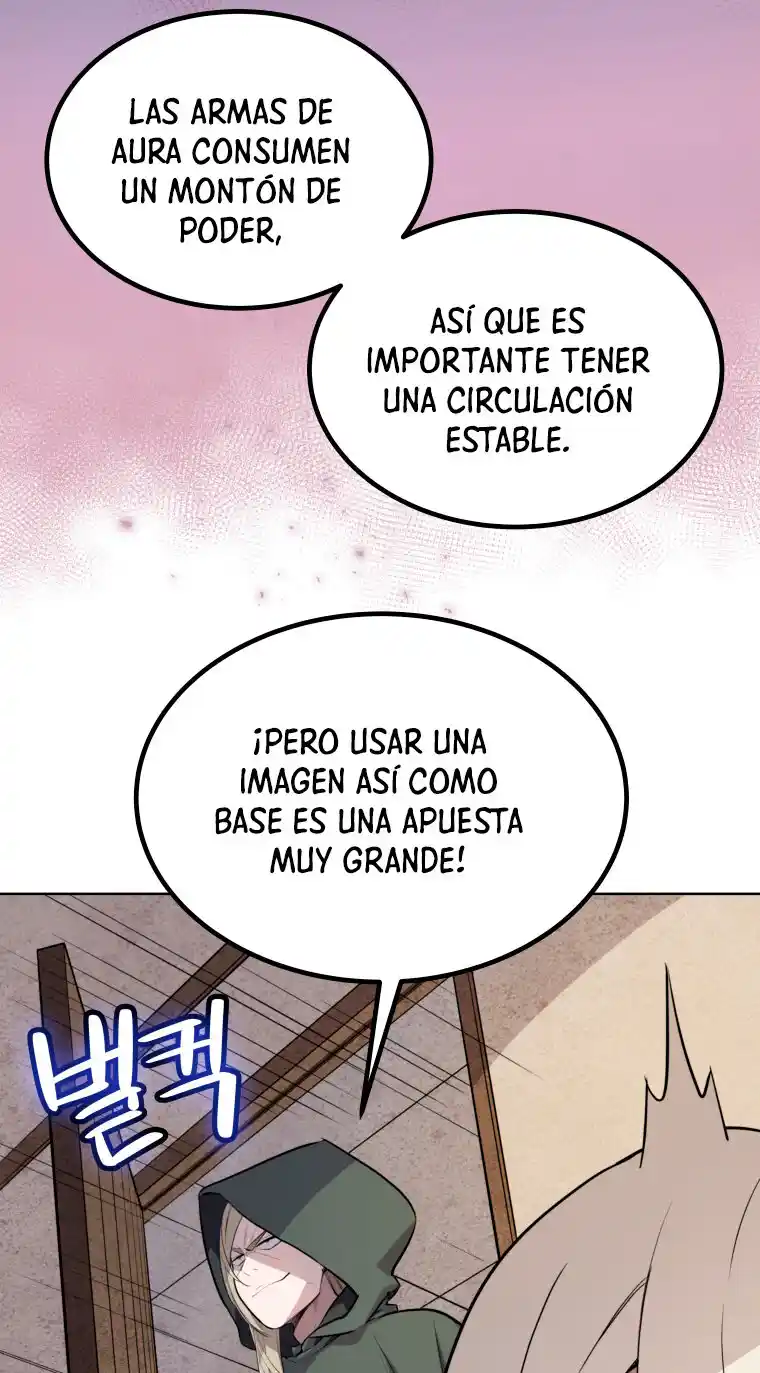 Espada Ultra Poderosa capítulo 47, página 31