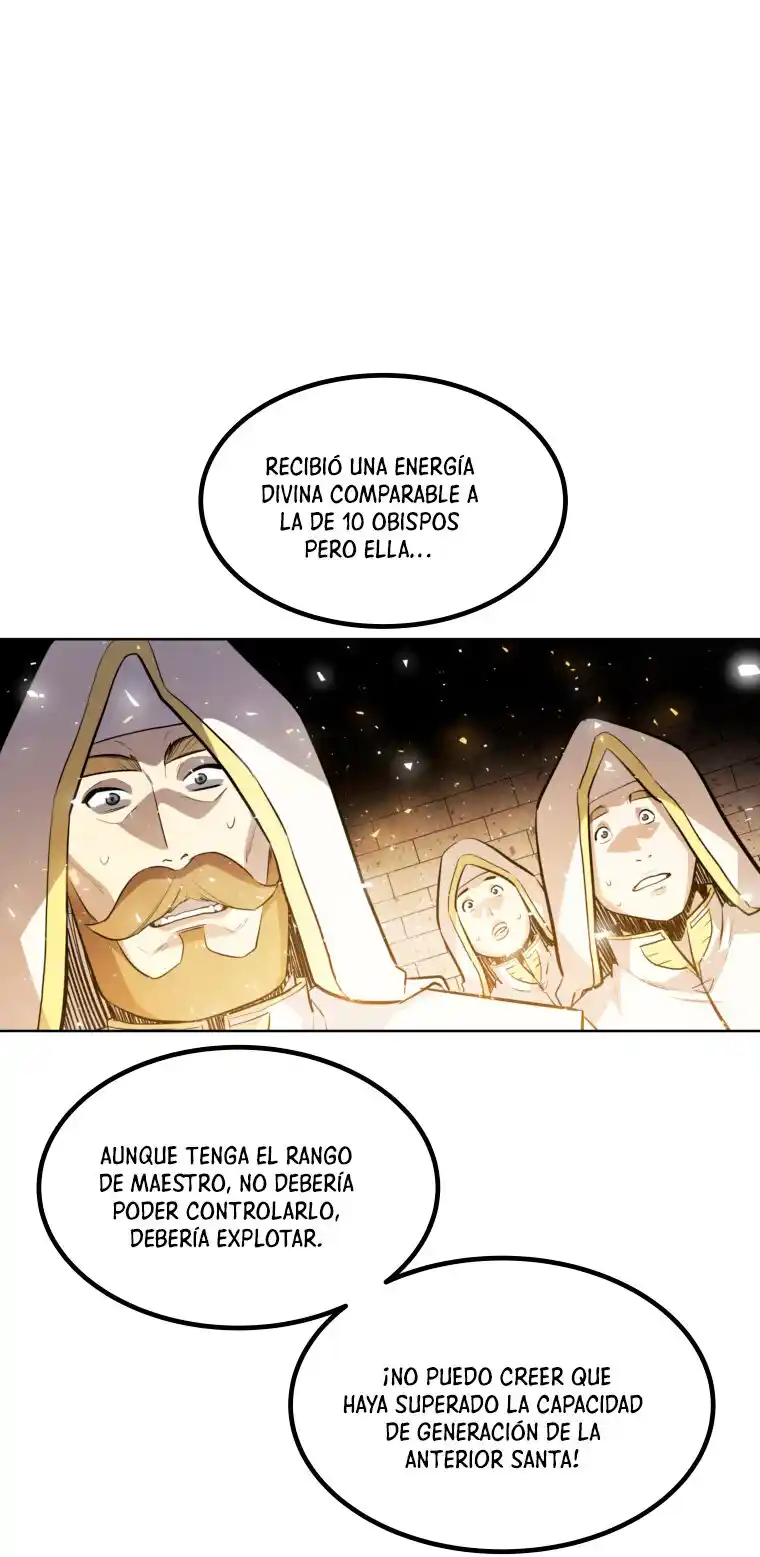 Espada Ultra Poderosa capítulo 47, página 40
