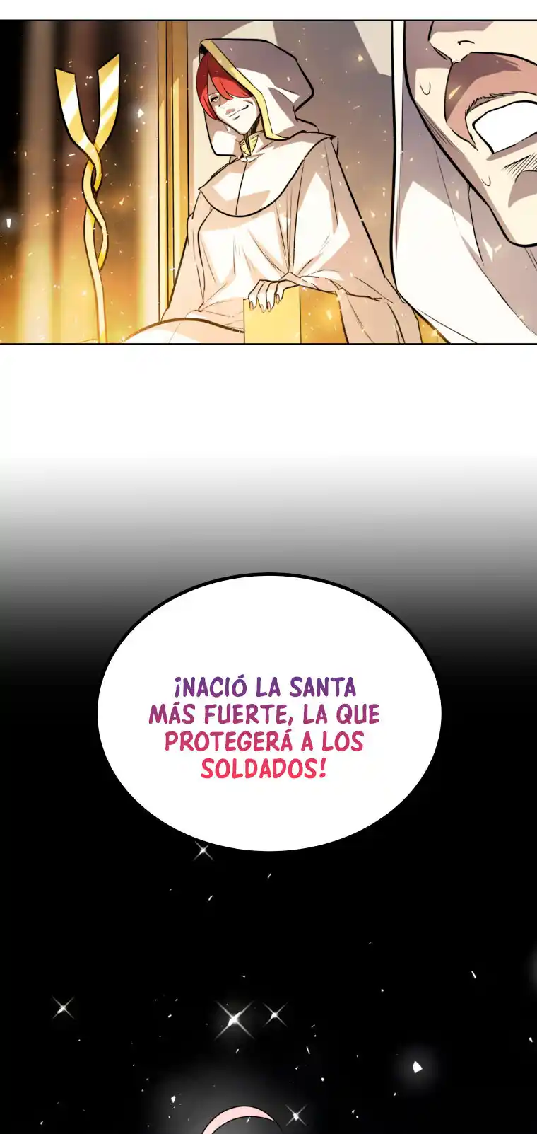 Espada Ultra Poderosa capítulo 47, página 41