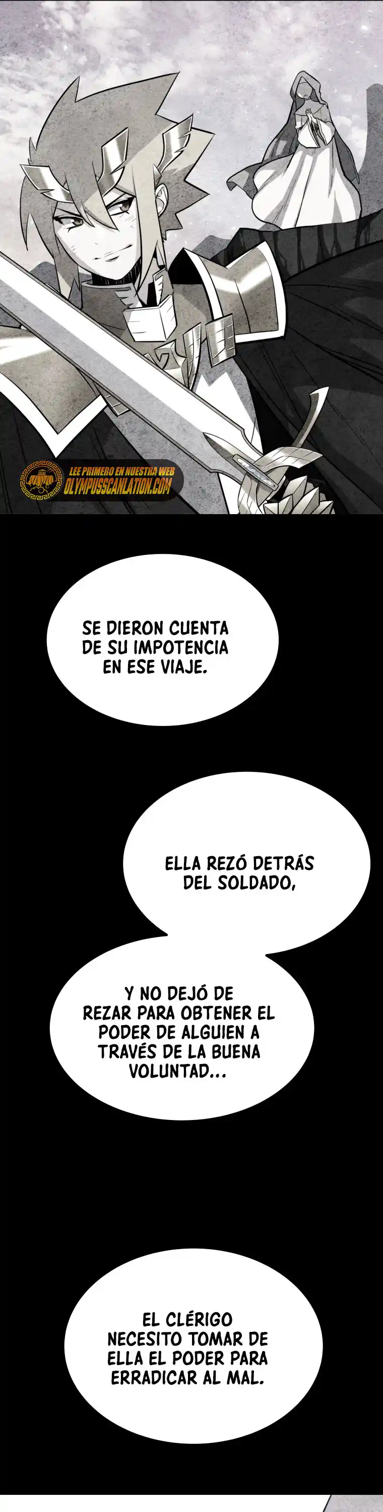 Espada Ultra Poderosa capítulo 47, página 47