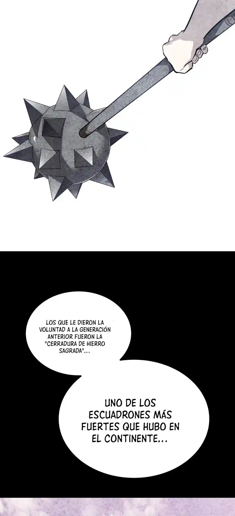 Espada Ultra Poderosa capítulo 47, página 48
