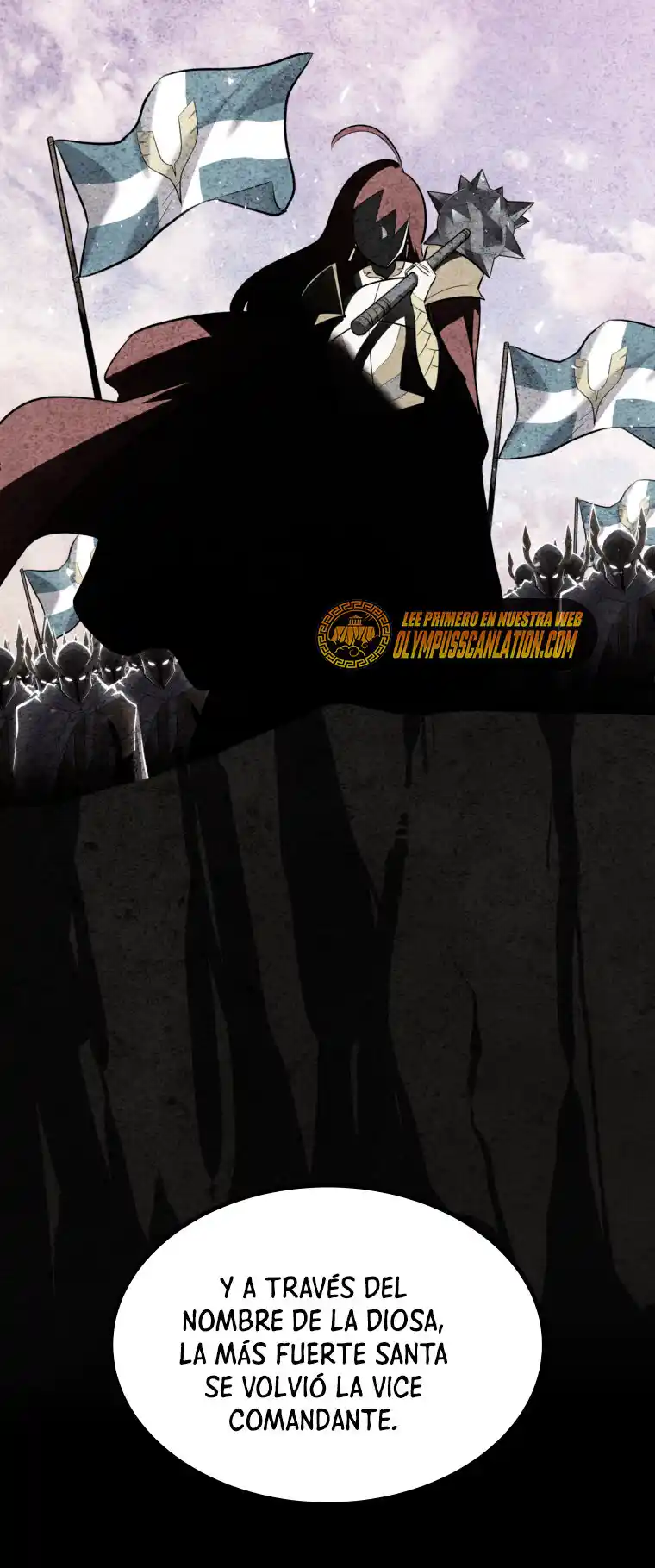 Espada Ultra Poderosa capítulo 47, página 49