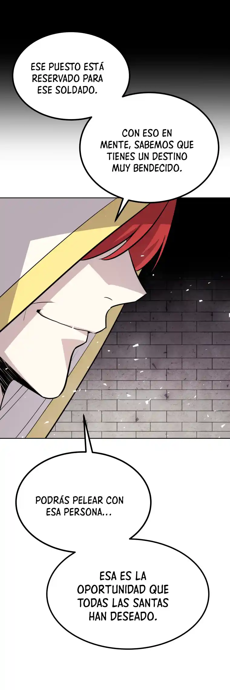 Espada Ultra Poderosa capítulo 47, página 50