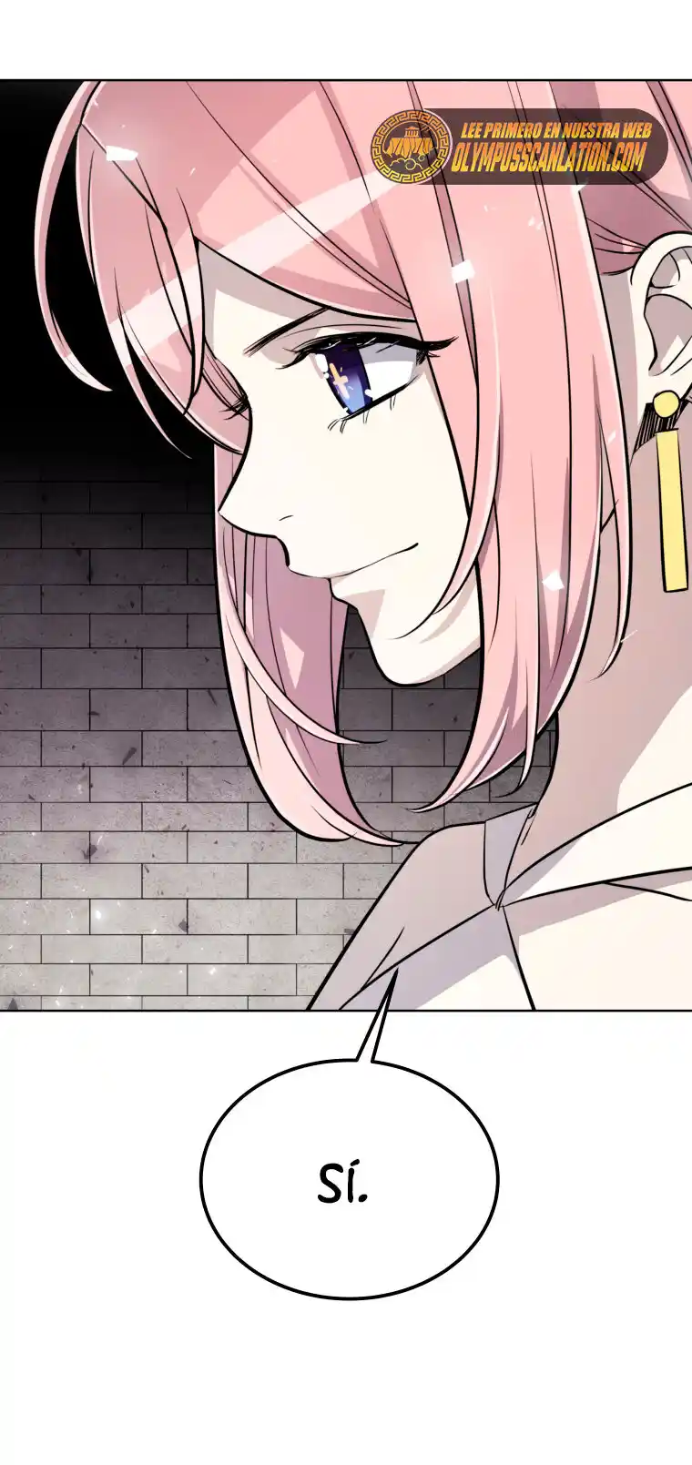 Espada Ultra Poderosa capítulo 47, página 51