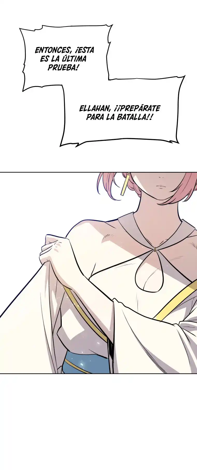 Espada Ultra Poderosa capítulo 47, página 52