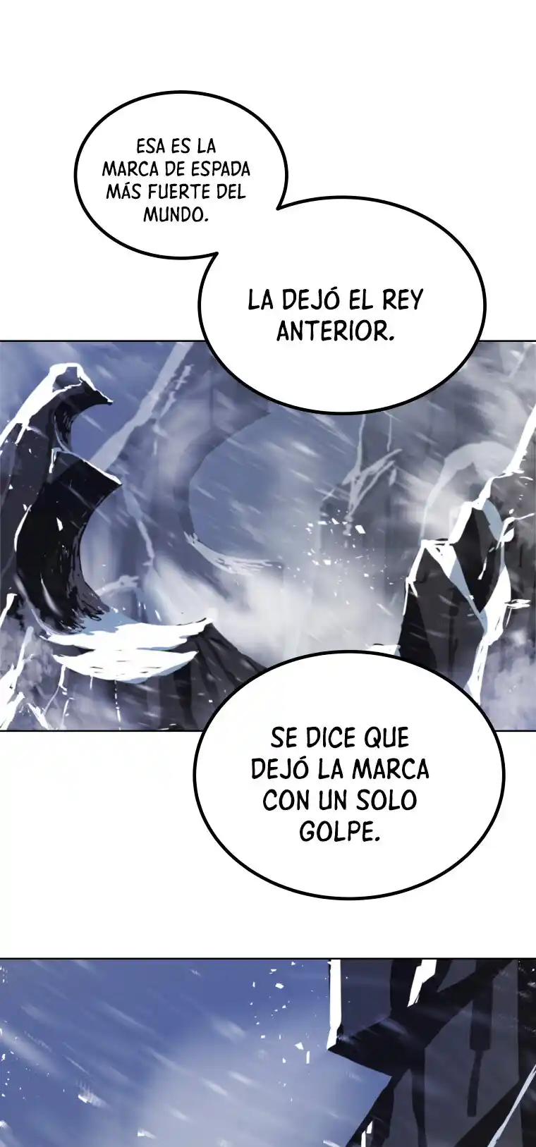 Espada Ultra Poderosa capítulo 47, página 59