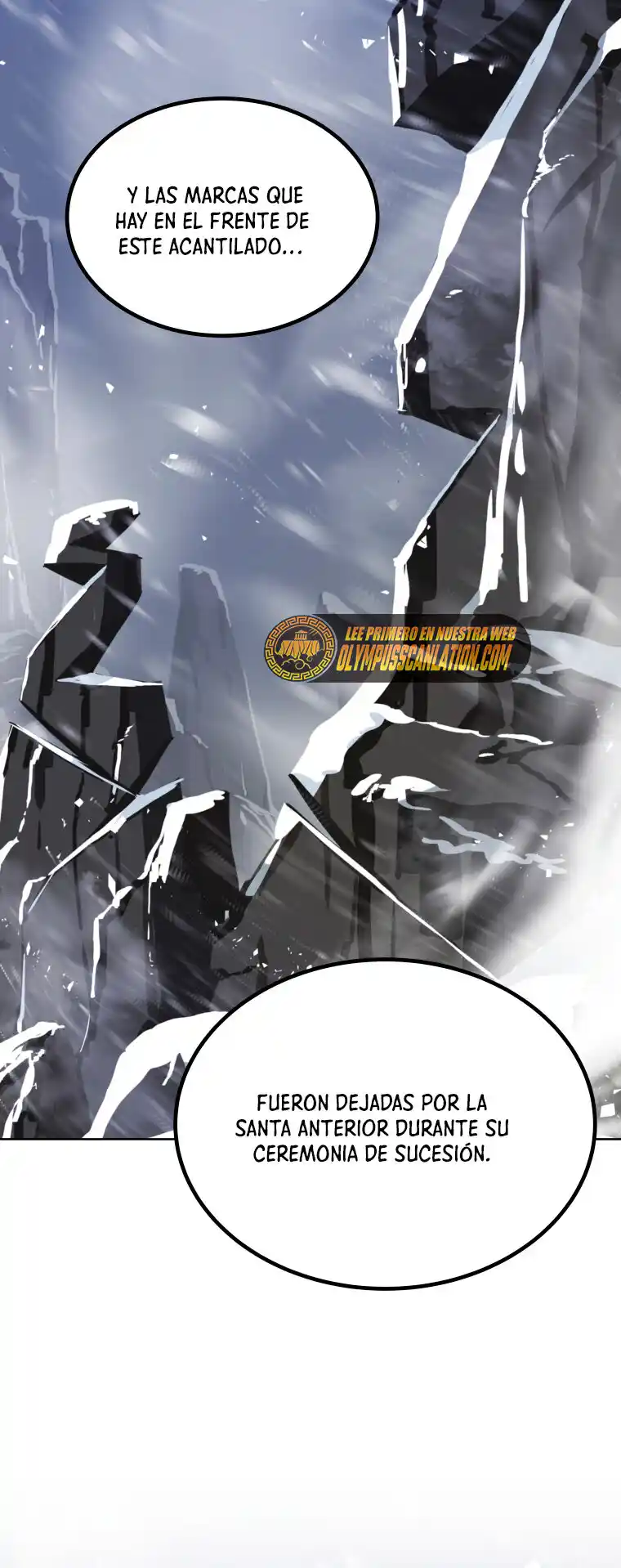 Espada Ultra Poderosa capítulo 47, página 60