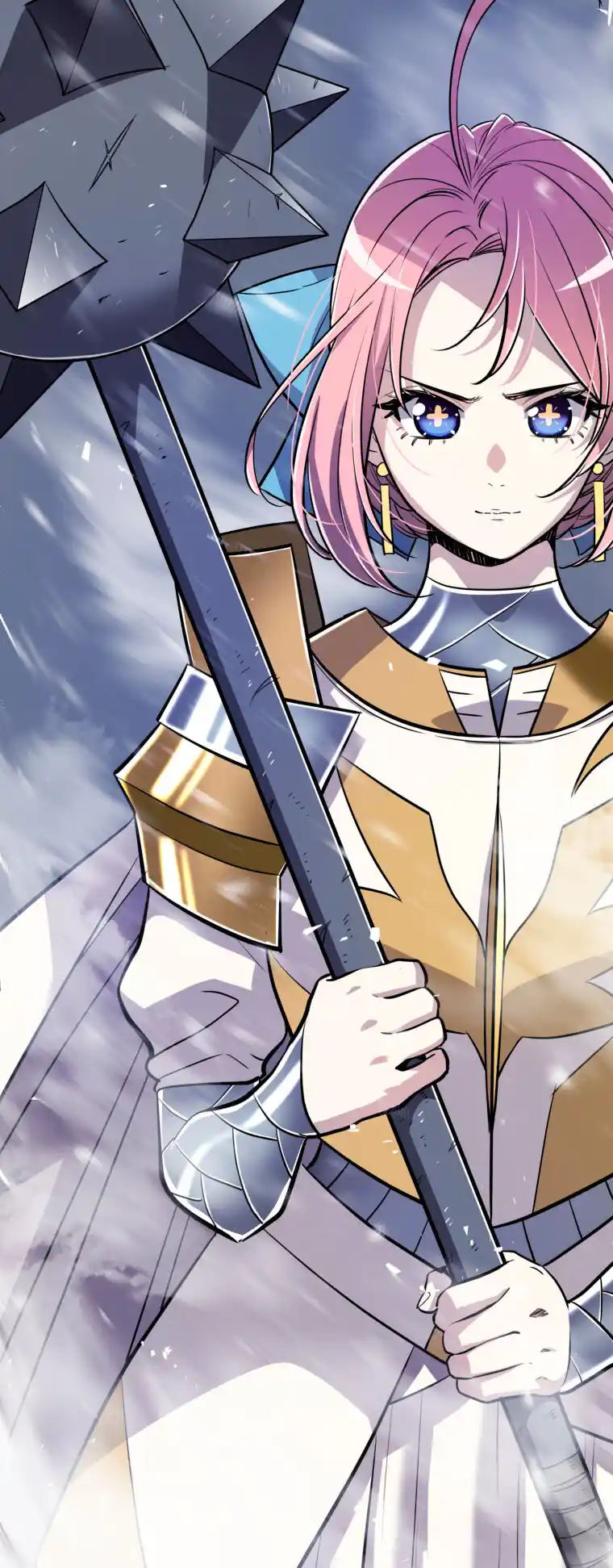 Espada Ultra Poderosa capítulo 47, página 62