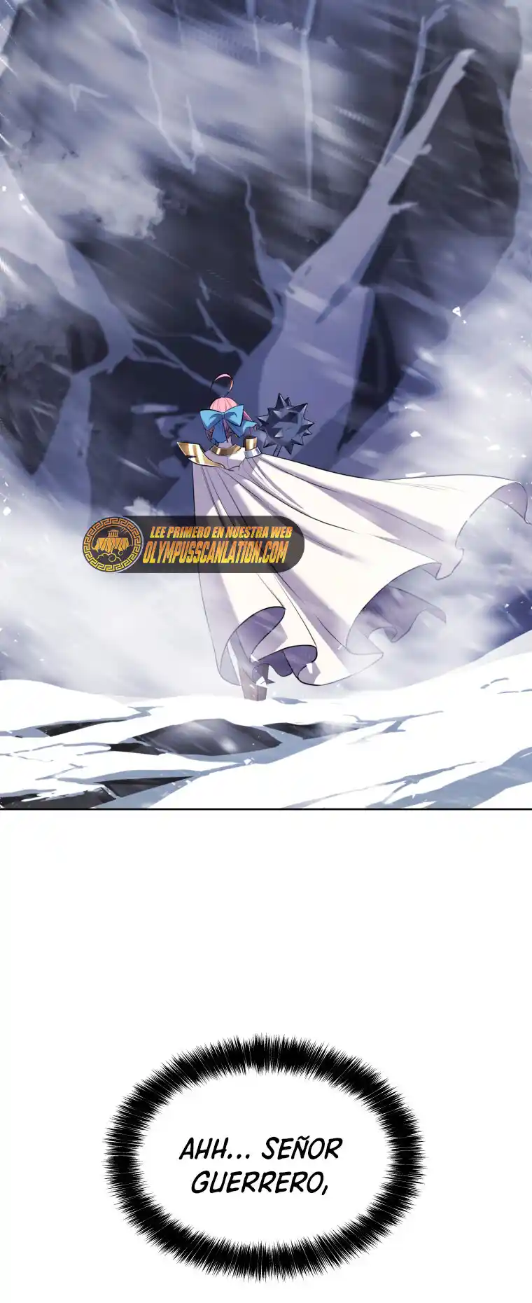 Espada Ultra Poderosa capítulo 48, página 5