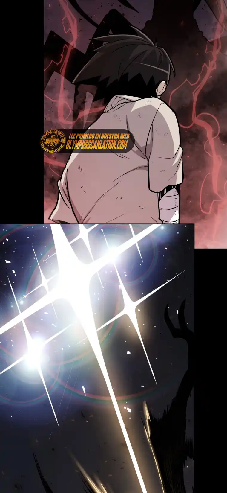 Espada Ultra Poderosa capítulo 48, página 8