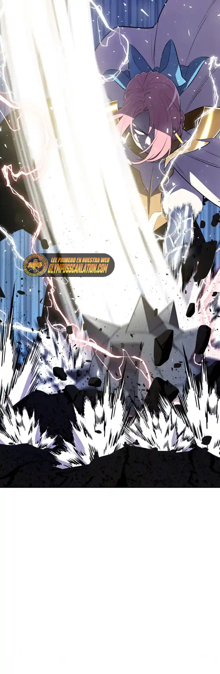 Espada Ultra Poderosa capítulo 48, página 17