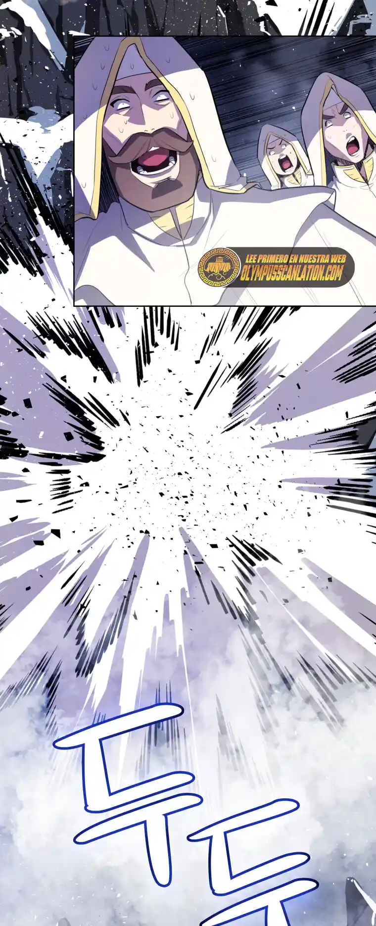Espada Ultra Poderosa capítulo 48, página 20