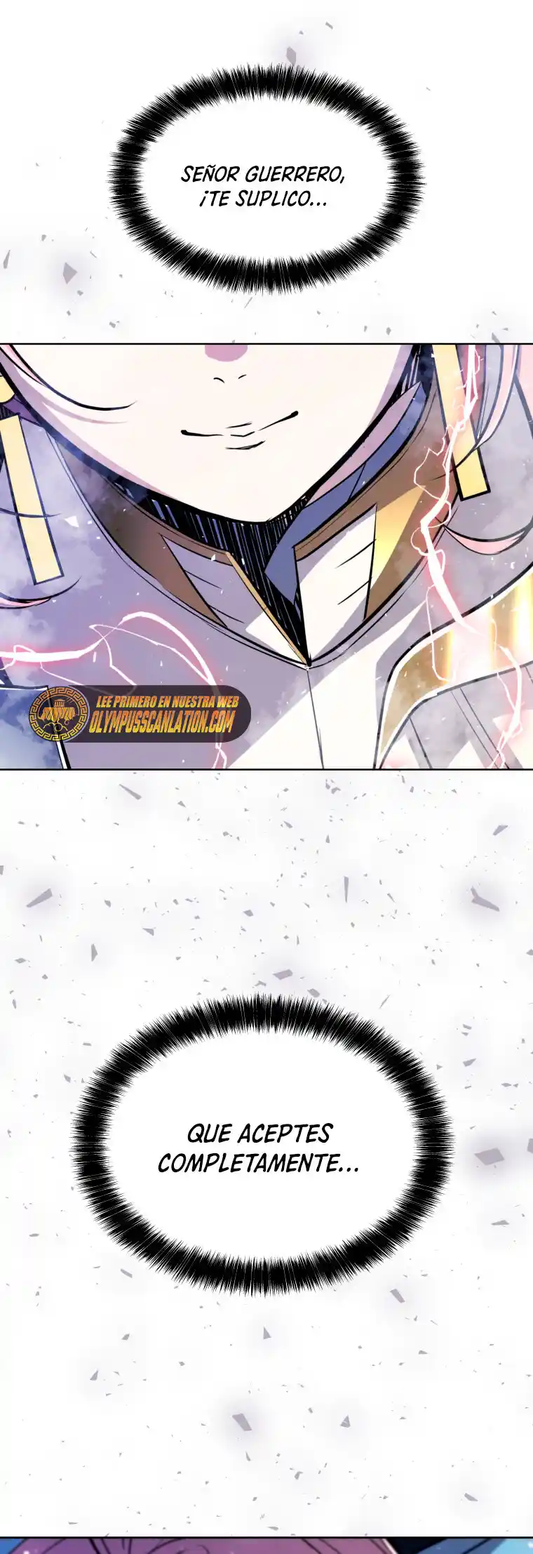 Espada Ultra Poderosa capítulo 48, página 22