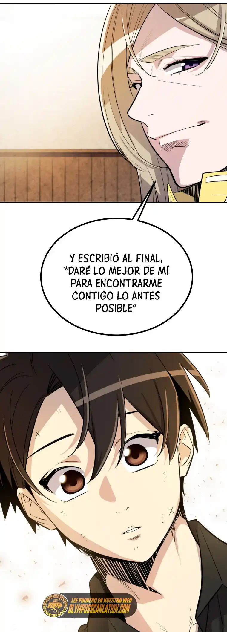 Espada Ultra Poderosa capítulo 48, página 26