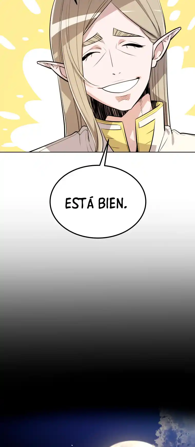 Espada Ultra Poderosa capítulo 48, página 34
