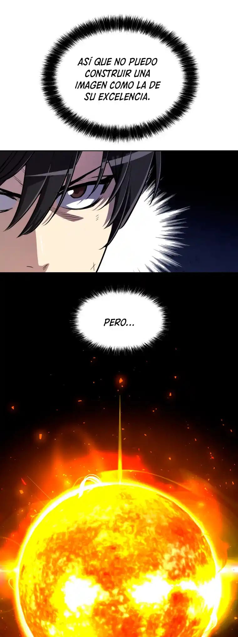 Espada Ultra Poderosa capítulo 48, página 41