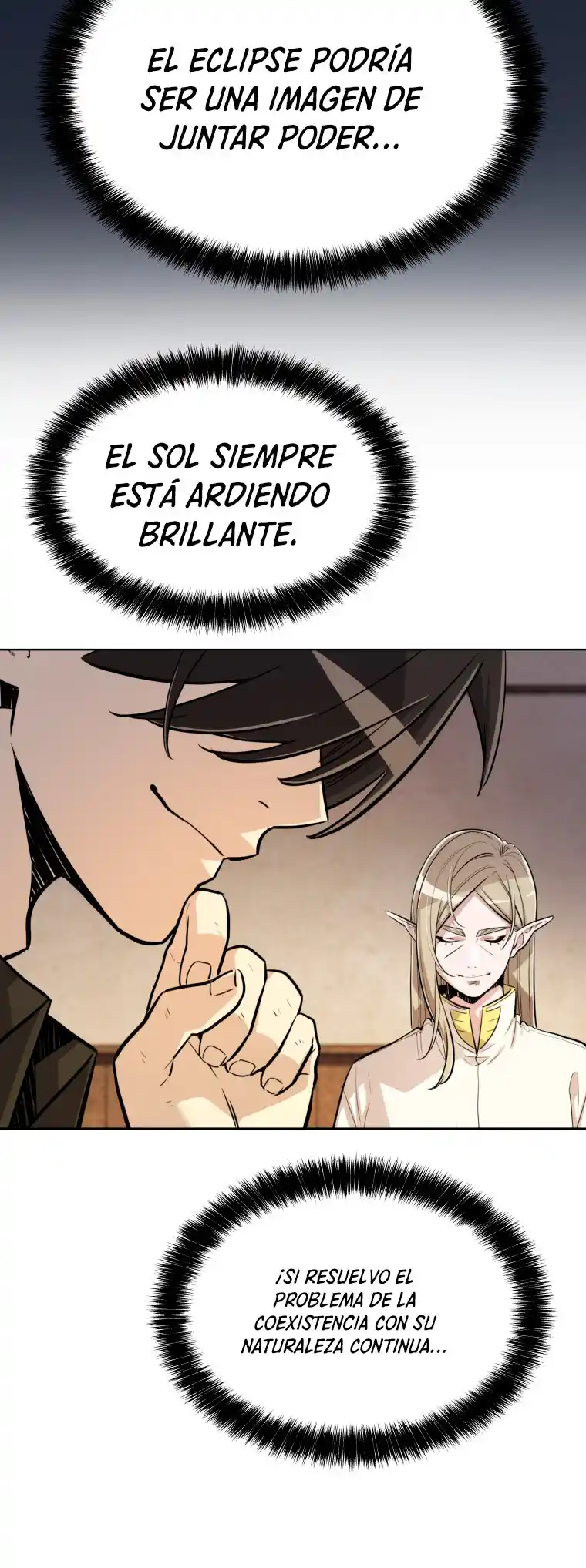 Espada Ultra Poderosa capítulo 48, página 44