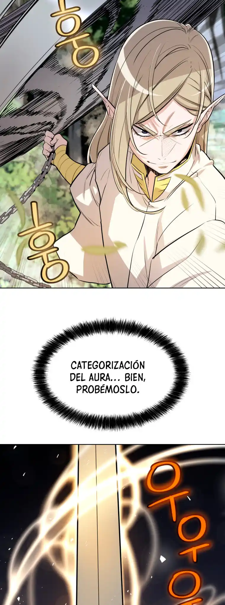 Espada Ultra Poderosa capítulo 48, página 49