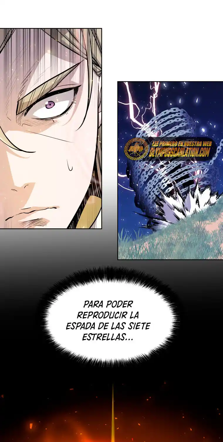 Espada Ultra Poderosa capítulo 48, página 64